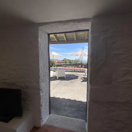 Casa De Sapiao & Casa di campagna