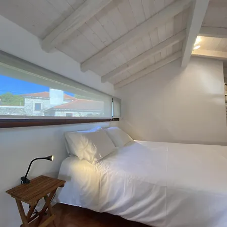 Casa di campagna Casa De Sapiao & Afife