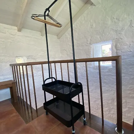 Casa De Sapiao & Casa di campagna *