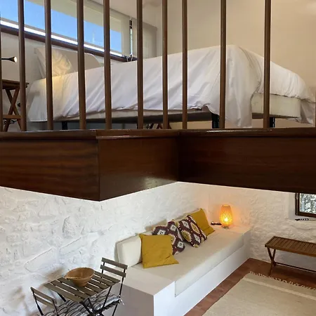 Casa di campagna Casa De Sapiao & *