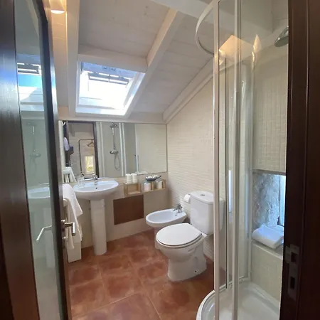 Casa De Sapiao & Casa di campagna