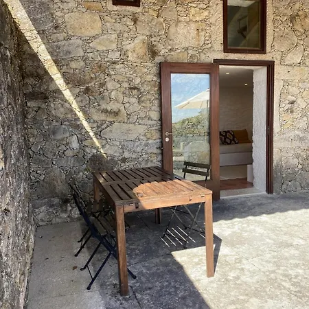 Casa di campagna Casa De Sapiao & *