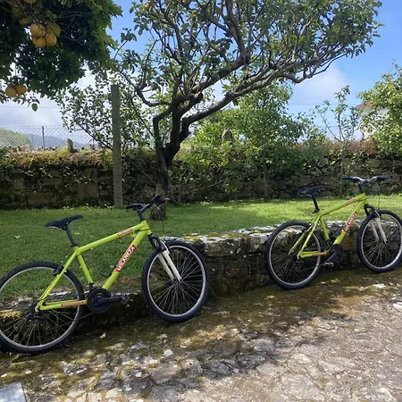 Casa di campagna Casa De Sapiao & Afife