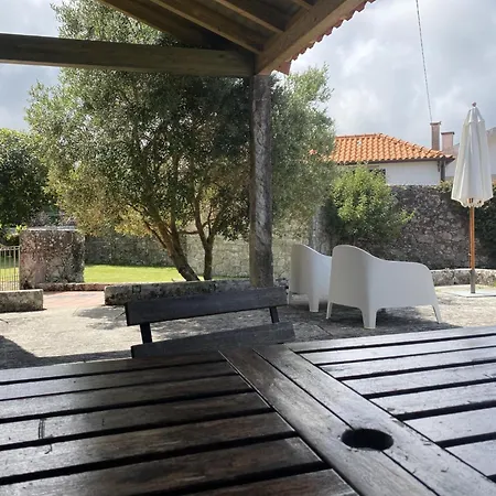 Casa De Sapiao & Εξοχικό σπίτι
