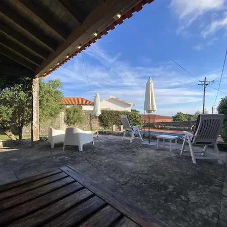 Casa di campagna Casa De Sapiao &