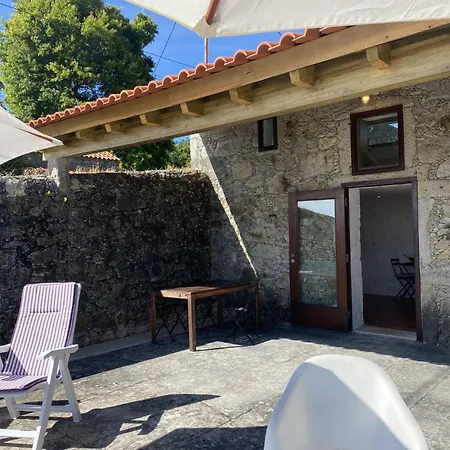 Casa De Sapiao & Casa di campagna *