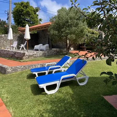 Casa di campagna Casa De Sapiao & *