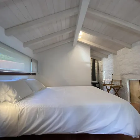 Casa De Sapiao & Casa di campagna Afife