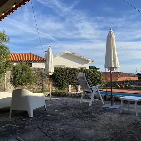 Casa De Sapiao & Casa di campagna *