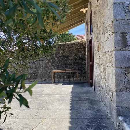 Casa De Sapiao & Casa di campagna