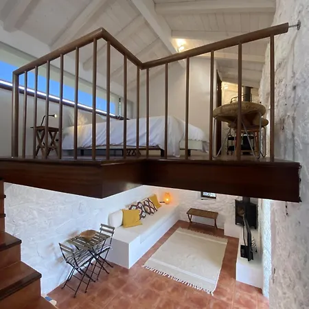 Casa di campagna Casa De Sapiao &