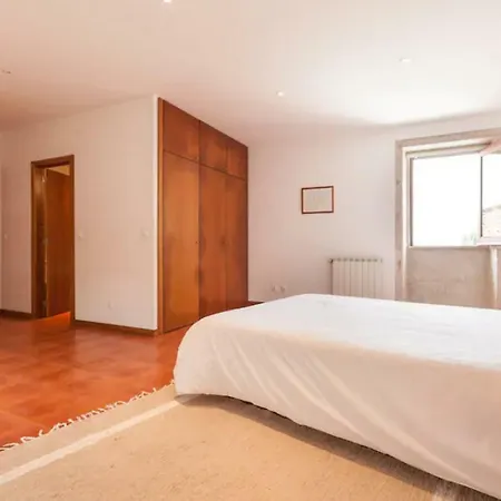 Casa di campagna Casa De Sapiao & Afife