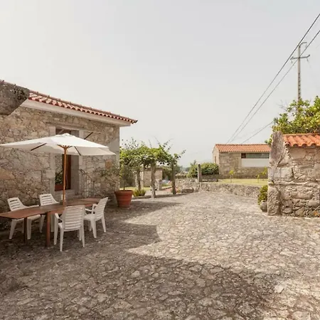 Casa De Sapiao & Afife