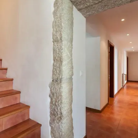 Casa De Sapiao & Casa di campagna