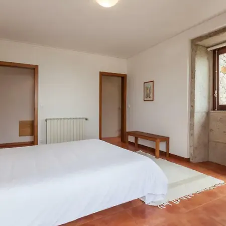 Casa De Sapiao & Afife