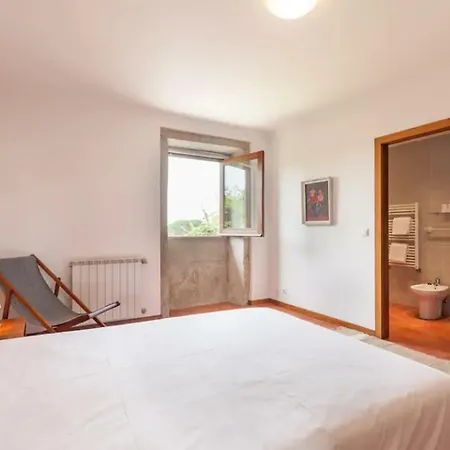 Casa De Sapiao & Casa di campagna Afife