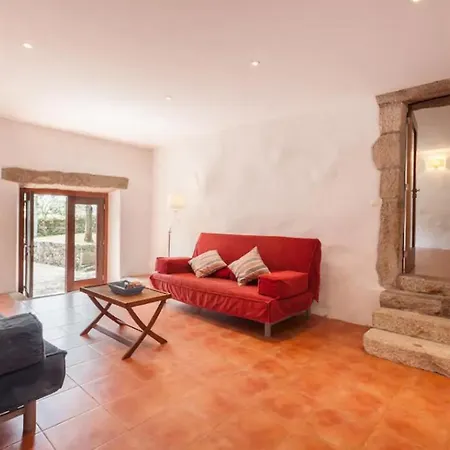 Casa De Sapiao & Casa di campagna *