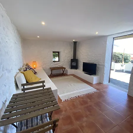 Kır Evi Casa De Sapiao &