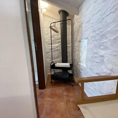 Casa De Sapiao & Kır Evi *