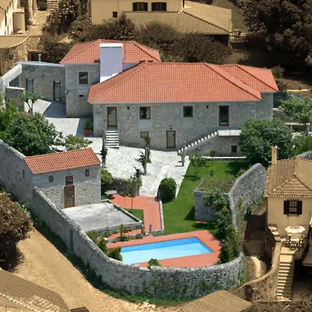 Casa De Sapiao & Kır Evi Afife