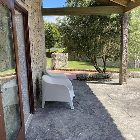 Casa De Sapiao & Afife