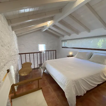 Casa De Sapiao & Kır Evi *