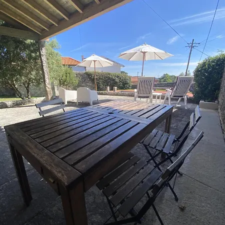 Casa de Campo Casa De Sapiao & *