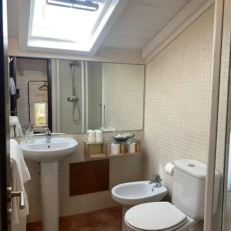 Kır Evi Casa De Sapiao & Afife