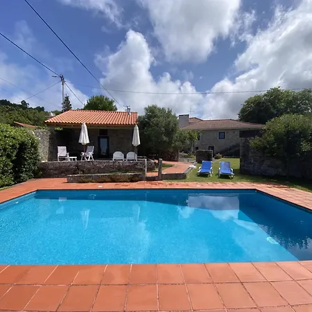 Casa De Sapiao & Afife