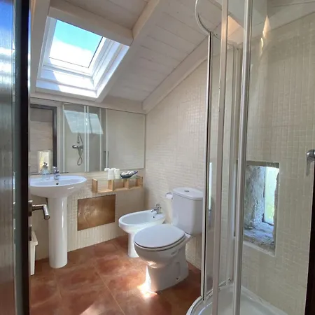 Casa De Sapiao & * Afife