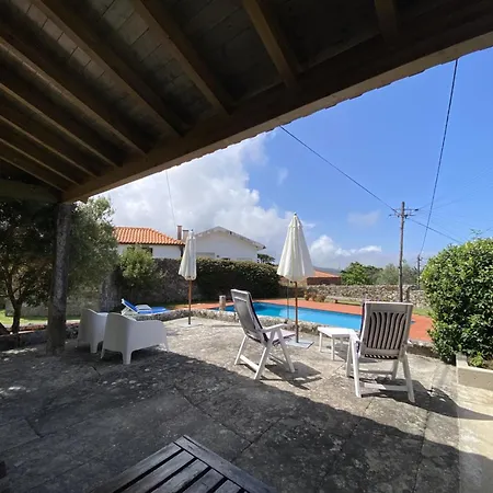 Casa De Sapiao & Kır Evi