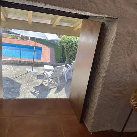 Casa De Sapiao & Kır Evi Afife