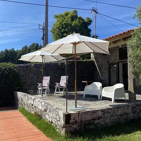 Casa De Sapiao & * Afife