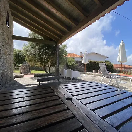 Kır Evi Casa De Sapiao & Afife