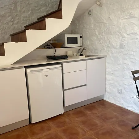 Casa De Sapiao & Casa de Campo