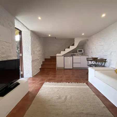 Kır Evi Casa De Sapiao &