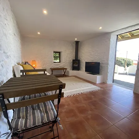 Casa De Sapiao & Casa de Campo Afife