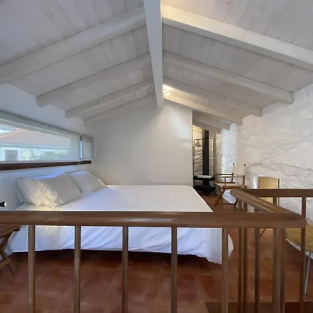 Country house Casa De Sapiao & Afife