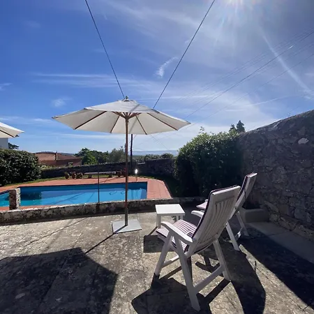 Casa De Sapiao & Afife