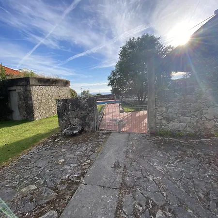 Casa De Sapiao & Kır Evi *