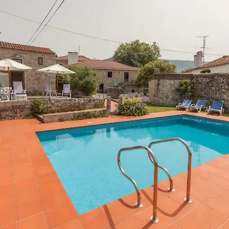 Casa De Sapiao & Kır Evi *