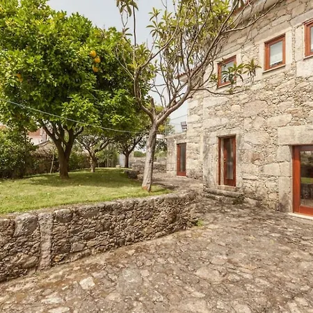 Casa De Sapiao & Kır Evi *