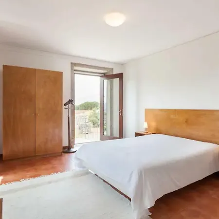 Casa de Campo Casa De Sapiao &