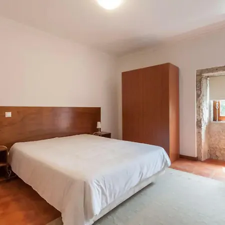 Casa De Sapiao & Kır Evi Afife