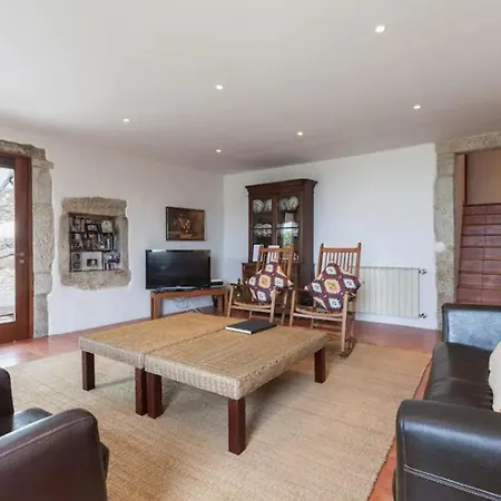 Casa De Sapiao & Country house Afife