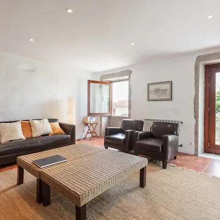 Casa De Sapiao & Afife