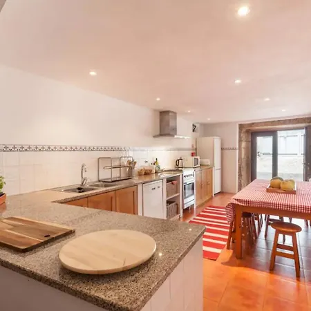 Casa de Campo Casa De Sapiao & Afife