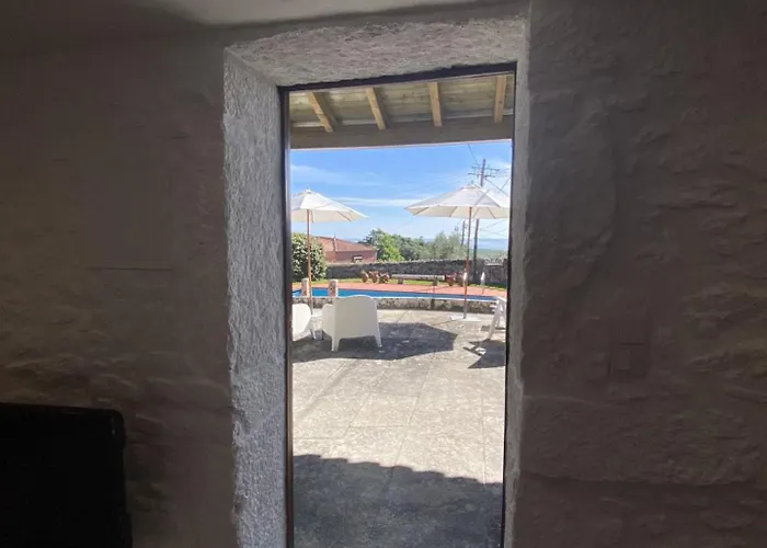 Casa De Sapiao & Gospodarstwo wiejskie