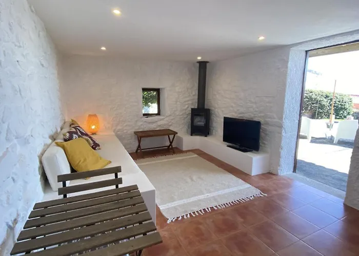 Gospodarstwo wiejskie Casa De Sapiao &