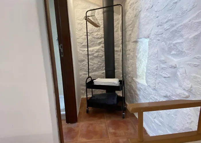 Casa De Sapiao & Gospodarstwo wiejskie *